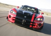 Dodge Viper SRT-10 ACR